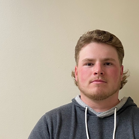 Meet your Posher, Patrick - Picture 1 of 1